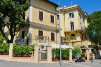 Sourire Hotel Hotel in zona Organizzazione delle Nazioni Unite per l'alimentazione e l'agricoltura
