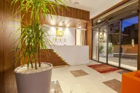 Ibiris Hotels in Sidi Chami