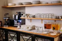 Hotel Royal Ruka - breakfast