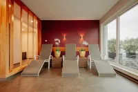 Looken Inn Lingen by Hackmann Hotels in Lingen