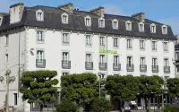 Hôtel Ibis Styles Dinan Centre-Ville Hôtels à : Dinan
