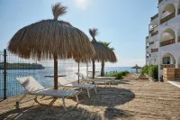 Orange Colom - Seaside Apartments