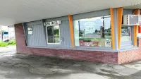 Davis Motel Hotel di Salem