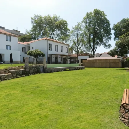 bnapartments Carregal