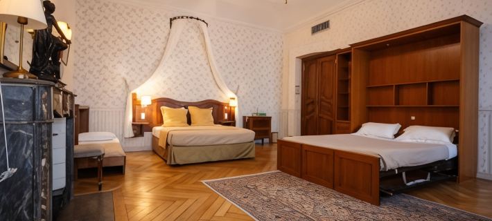 Cit'Hotel Sphinx - Hotel Hotels in Drome
