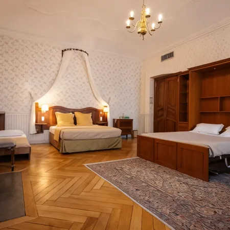 Cit'Hotel Sphinx - Hotel