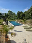 Eclosion Château Hôtel & Restaurant - Pools