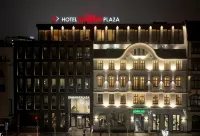 Hotel Diament Plaza Katowice Hotels in 