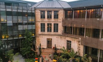 Hotel la Zoologie & Spa Bordeaux