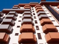 Piazza Navona Porto Alegre by Intercity Hotels in Sao Joao