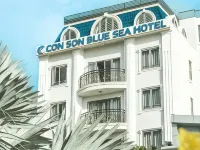 Con Son Blue Sea Hotel Hotels near Bãi Đầm Trầu