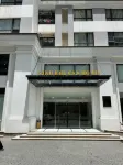 Park 12 Homestay for Professionals & Globetrotters 하노이 호텔