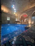 Goreme Palace Cave Suites Các khách sạn ở Goreme