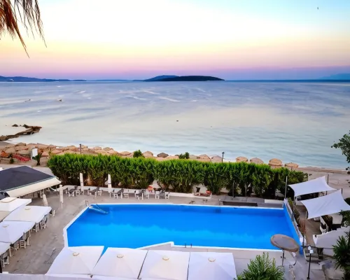 The Grove Seaside Hotel Hotels in Argolis