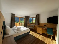 Hotel Mirabel - balcón