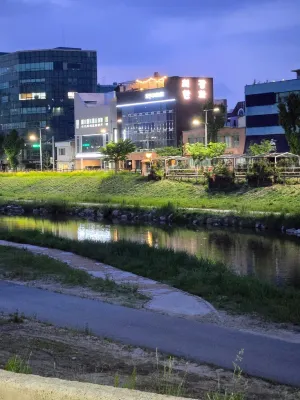 Wine B Haus Daejeon