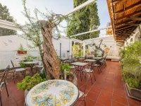 Taormina Garden Hotel Hotels in der Nähe von Strand Spisone