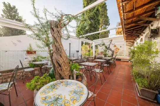 Taormina Garden Hotel