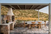 플레이아데스 럭셔리우스 빌라 아요스니콜라오스 호텔