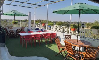 Hotel the Grand Piano - Best Business Hotel in Patan