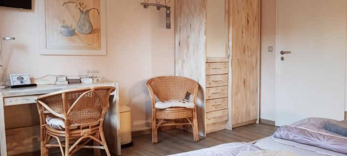 Gästehaus Flensburg Engelsby Отели в г. Фленсбург