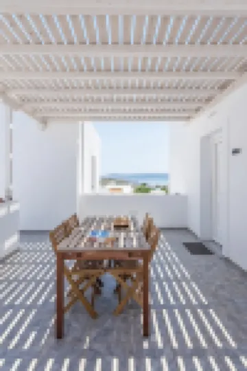 Hotel Ippocampos Studios