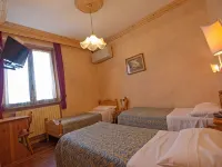 Hotel Stelvio Hotel a Varese
