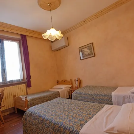 Hotel Stelvio