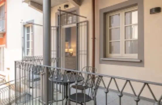 Verbania - Luxury Italy Apartments