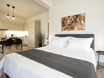 Aellō Luxury Apartments