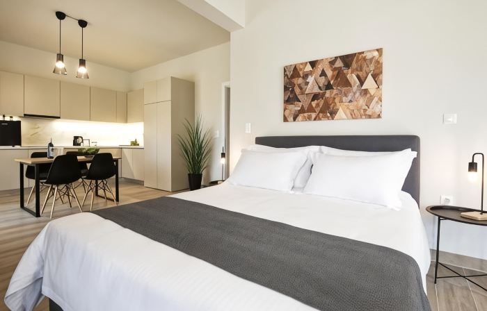 Aellō Luxury Apartments