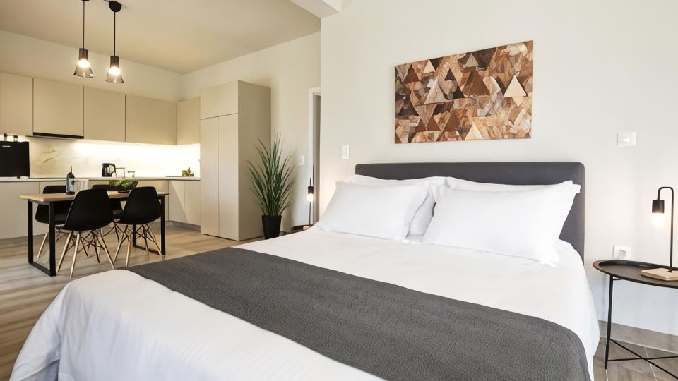 Aellō Luxury Apartments