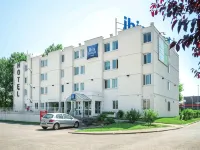 Ibis Budget Aeroport le Bourget Garonor