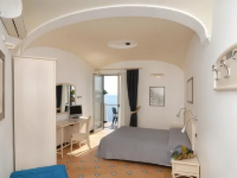 Hotel Bellevue Suite Hotels in Amalfi