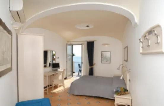 Hotel Bellevue Suite