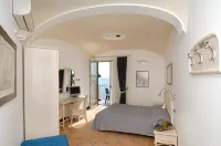 Hotel Bellevue Suite Hotels near Lido di Ravello