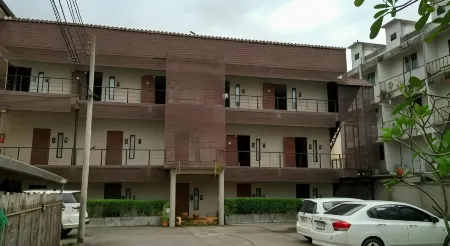 I-House Chiangrai