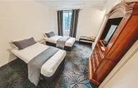Bernti's Mountain Inn Hotels in Perisher Valley