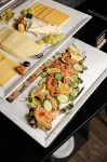 Hotel Twenty-Three Amsterdam Airport - Morgenmad