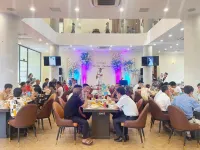 UÔNG BÍ Boutique Hotel Hotel di Uông Bí