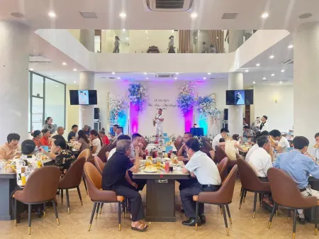 UÔNG BÍ Boutique Hotel