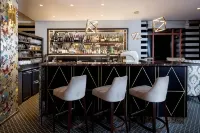 Hotel Kultúra - Bar