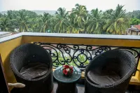 De Alturas Resort - Ocean View
