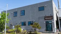 Guesthouse Masago Hotels in Urakawa