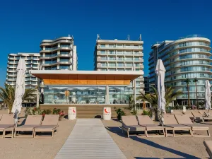 Hotel Opera Mamaia