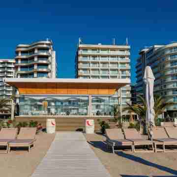 Hotel Opera Mamaia Hotel Exterior