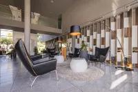 Park Hotel - parking