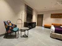Western Banjara Hotels near Iran Consulate