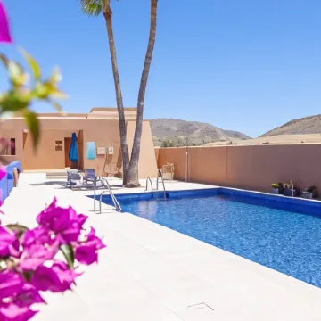 Hotel de Naturaleza Rodalquilar & Spa Cabo de Gata