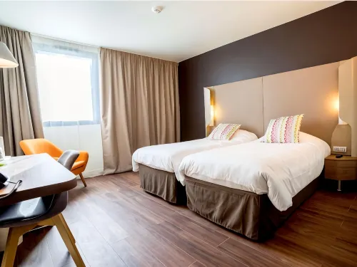 Campanile Aubagne - Alta Rocca Hotels in Aubagne